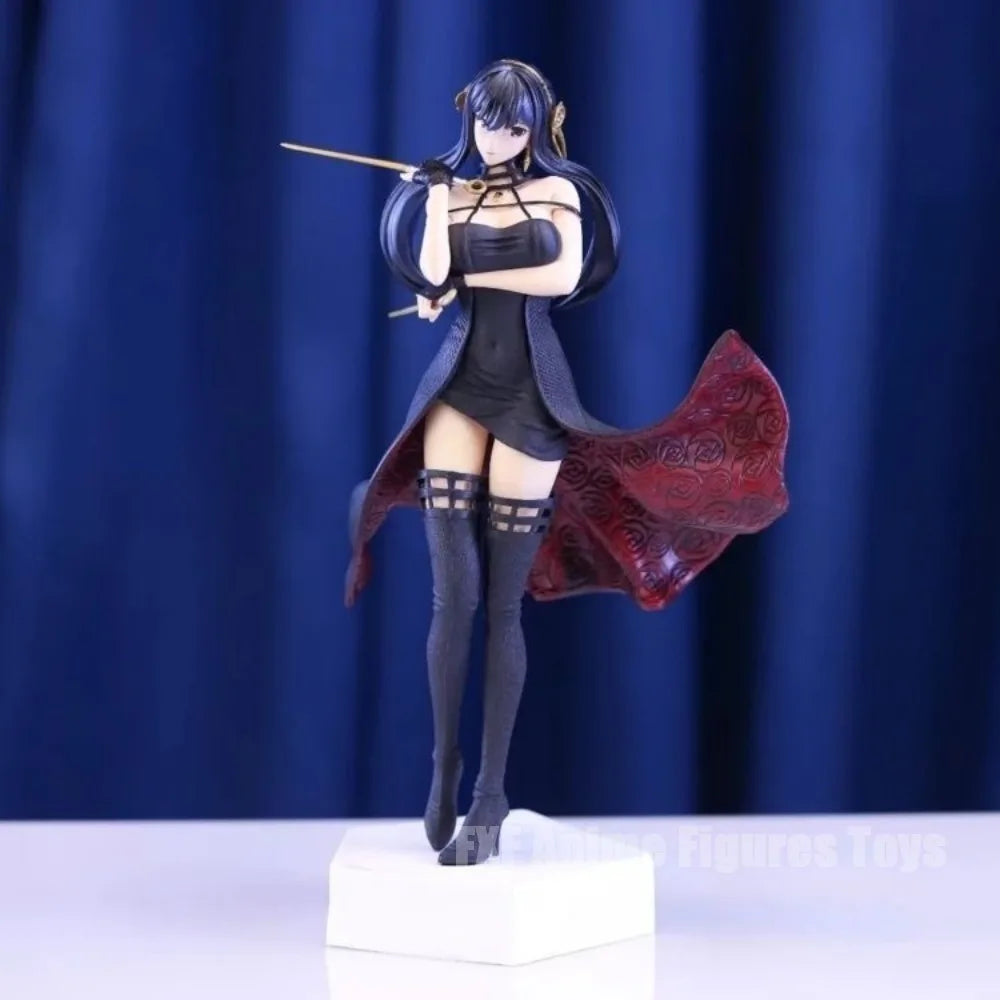 Spy Family Yor Forger PVC Statue