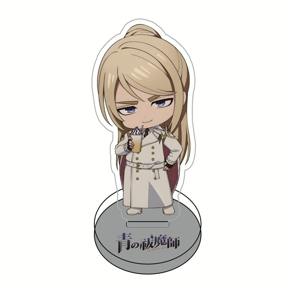 Blue Exorcist Chibi Acrylic Stand