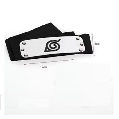 Naruto Kakashi Headband
