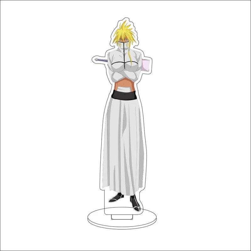 BLEACH Kurosaki Yuzu Acrylic Stand