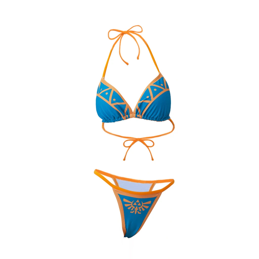 Nami Shego Bikini Swimwear