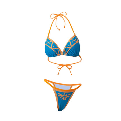 Nami Shego Bikini Swimwear