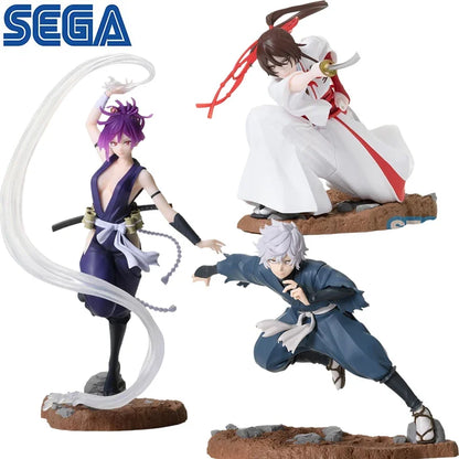 Hell’s Paradise Yuzuriha PVC Statue