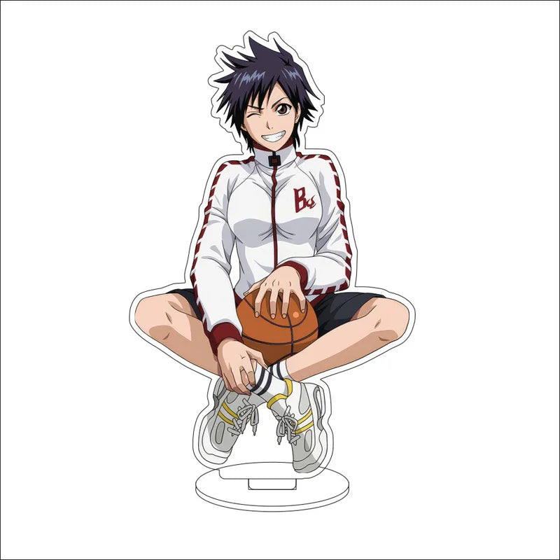 Bleach Ichigo Acrylic Stand