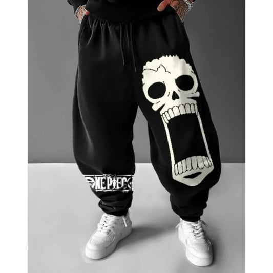 One Piece Brook Jogger Pants
