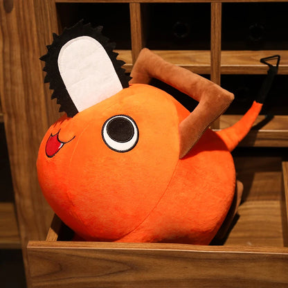 Chainsaw Man Pochita Plush Doll