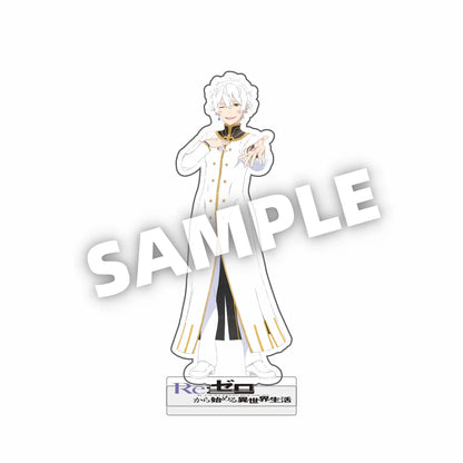 Re:Zero Subaru Natsuki Acrylic Stand