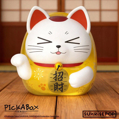 Dandadan Surprise Box Figure