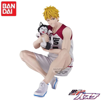 Kuroko's Basketball Kuroko Tetsuya Figure