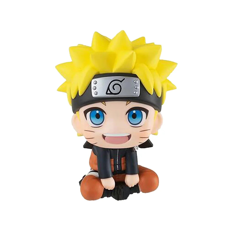 Naruto Kakashi PVC Figure