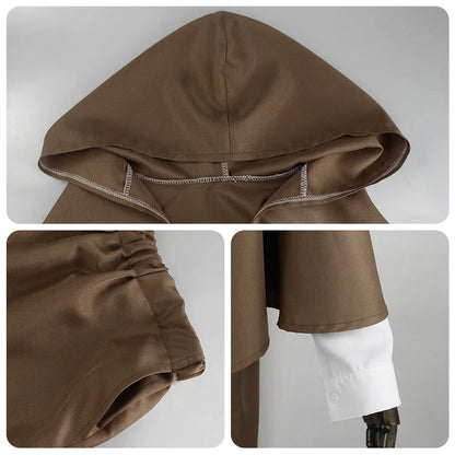 Bungo Stray Dogs Edogawa Ranpo Detective Uniform