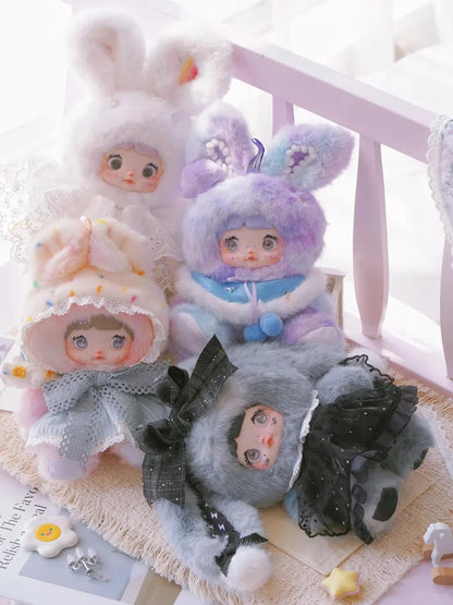Nommi Blind Box Figure