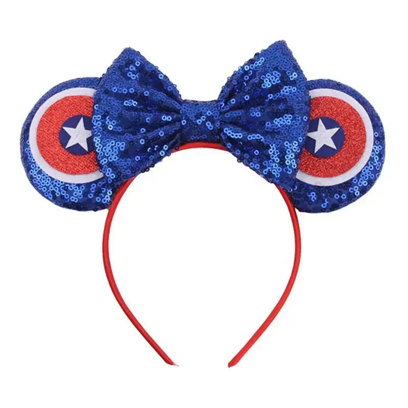 Star Wars Grogu Headband