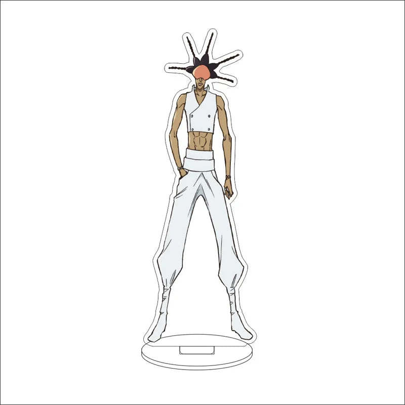 Bleach Ichigo Acrylic Stand