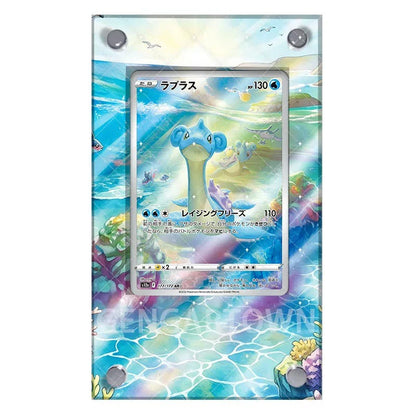 Pokémon Charizard Card Display Stand