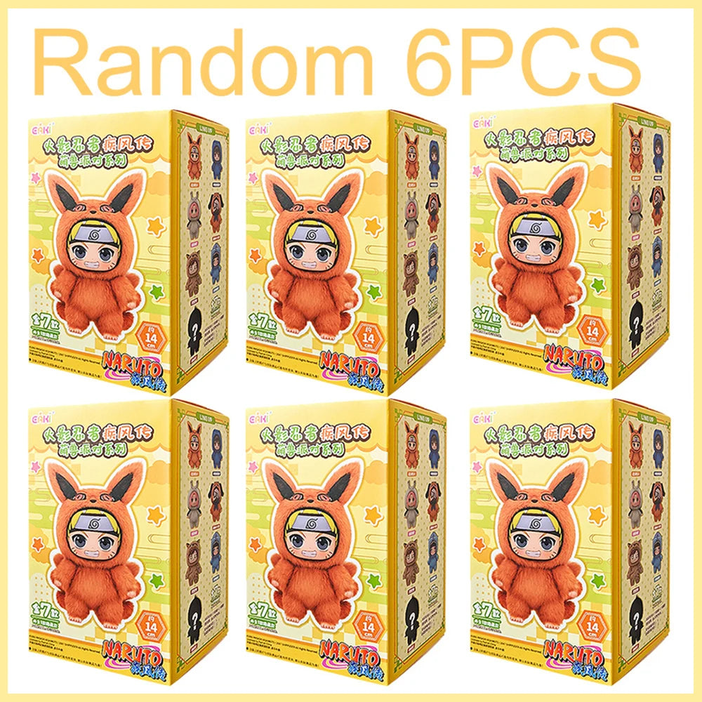 Naruto Kakashi Blind Box
