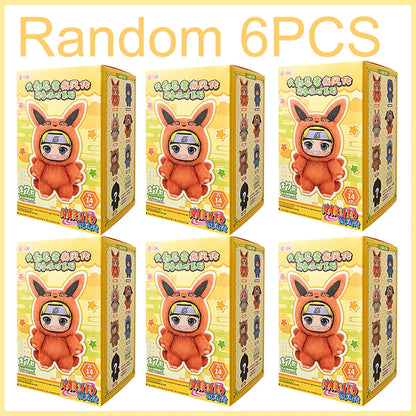 Naruto Kakashi Blind Box