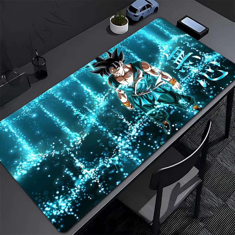 Dragon Ball Z Anime Mousepad