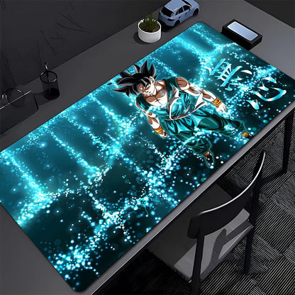 Dragon Ball Z Anime Mousepad