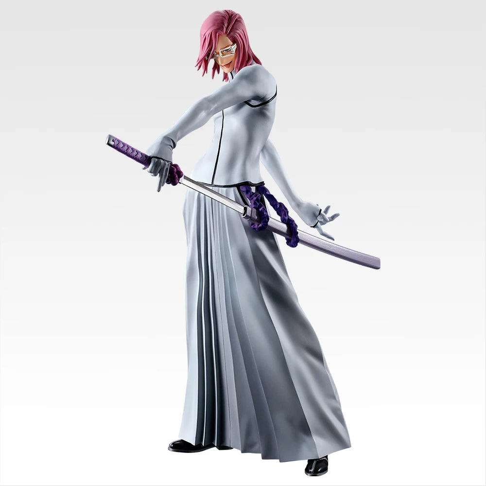 Bleach Ulquiorra Cifer PVC Statue