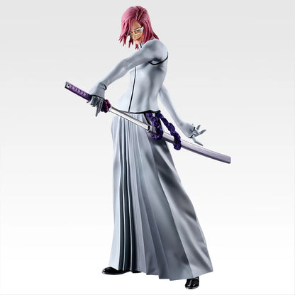 Bleach Ulquiorra Cifer PVC Statue