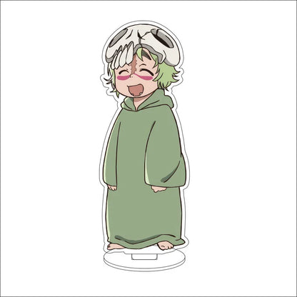 Bleach Ichigo Acrylic Stand