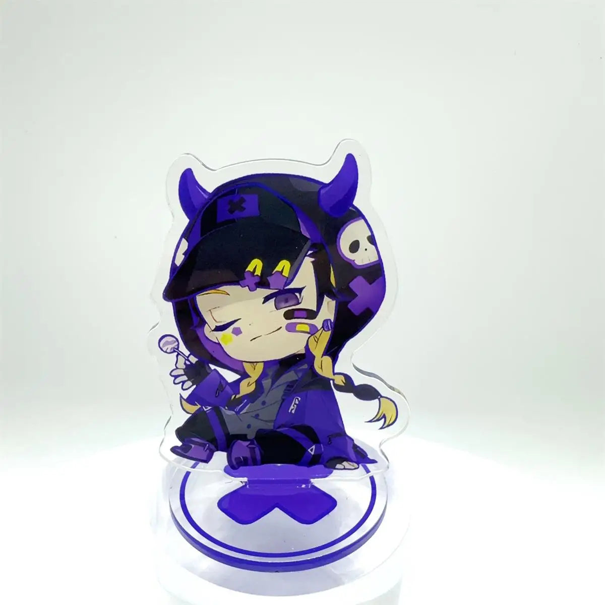 Tokyo Revengers Manjiro Acrylic Stand