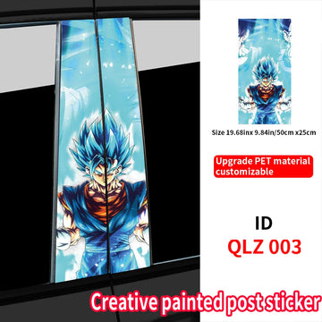 QLZ 003