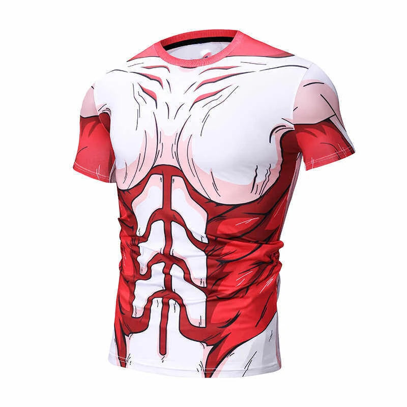 Dragon Ball Goku T-Shirt