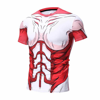 Dragon Ball Goku T-Shirt