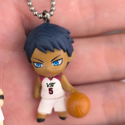Kuroko's Basketball Kise Ryota Figure