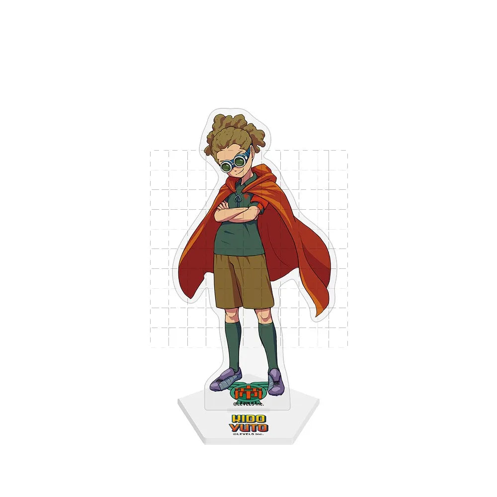 Inazuma Eleven Endo Mamoru Acrylic Stand