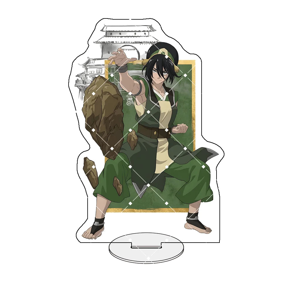 Avatar Aang Acrylic Stand