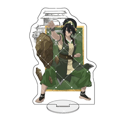 Avatar Aang Acrylic Stand