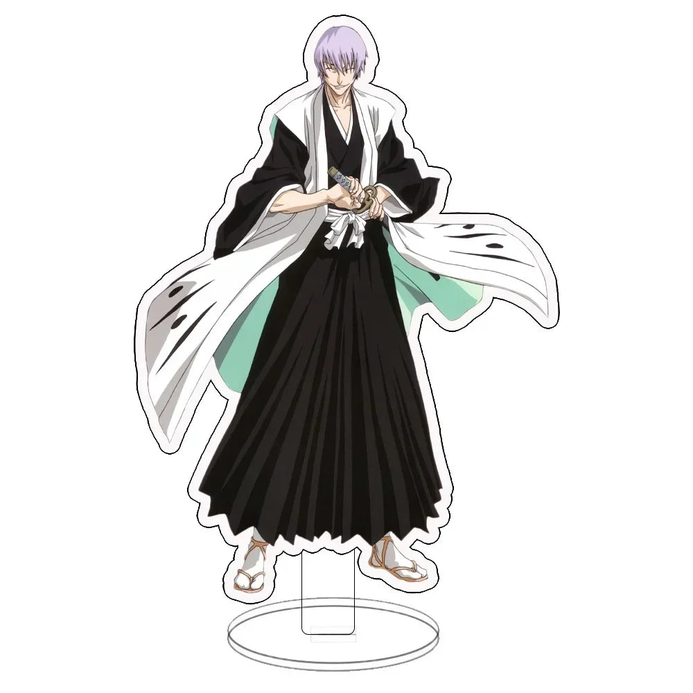 Bleach Kurosaki Ichigo Acrylic Stand