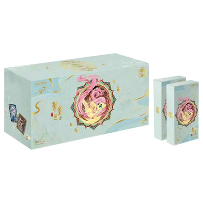 My Little Pony Radiant Moon Card Pack
