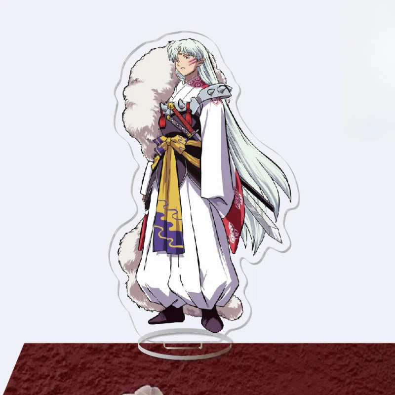 Inuyasha Sesshomaru Acrylic Stand
