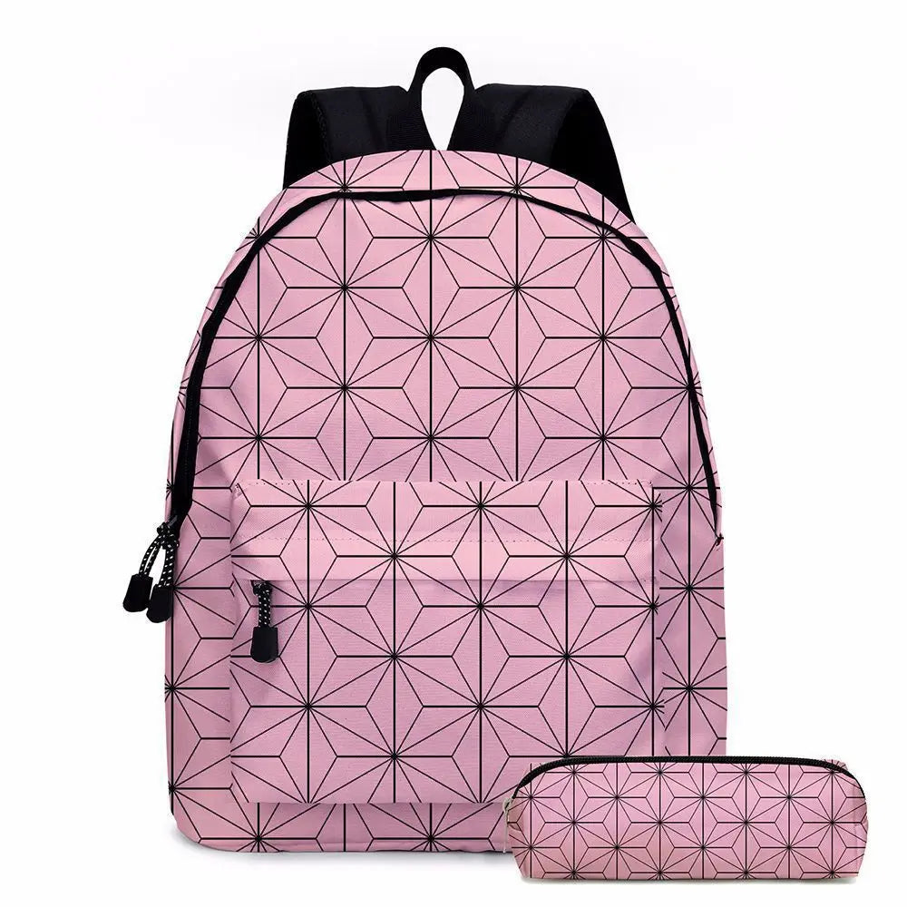 Demon Slayer Nezuko Backpack