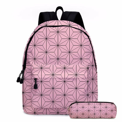 Demon Slayer Nezuko Backpack
