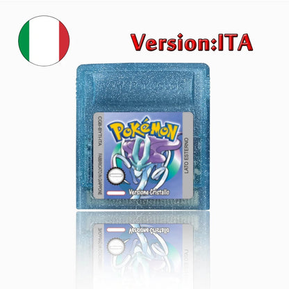 Pokemon Cartridge Bundle