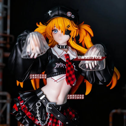 Evangelion Asuka PVC Statue