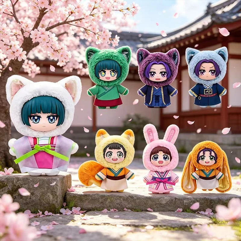 The Apothecary Diaries Mao Mao Blind Box