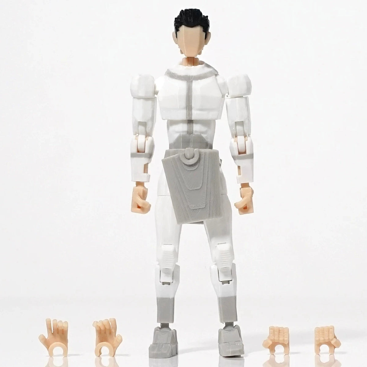 Invincible T13 Action Figure