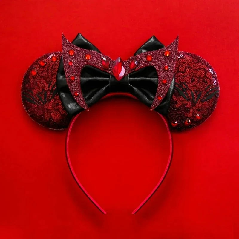 Star Wars Grogu Hairband