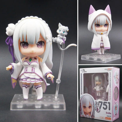 Mushoku Tensei Roxy Migurdia Figure