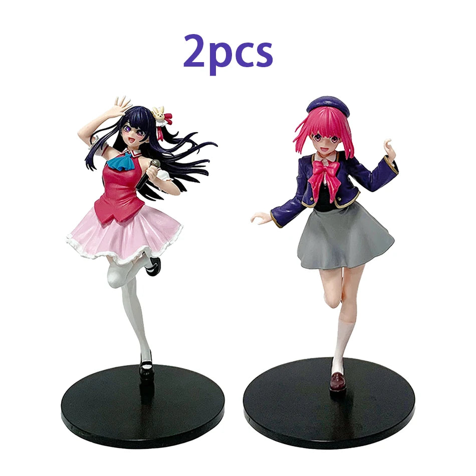 Oshi No Ko Hoshino Ai PVC Statue