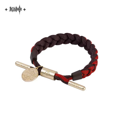 Sunsyea Genshin Impact Official Merch miHoYo Original Authentic Bracelet Furina Neuvillette Diluc Wanderer Tighnari Nahida
