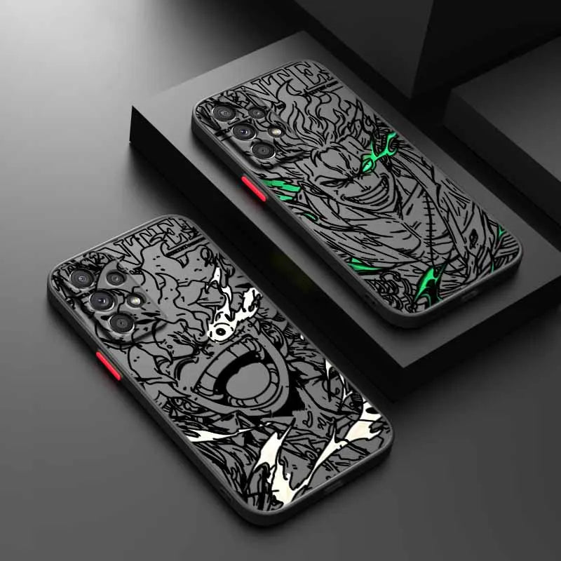 One Piece Anime Phone Case
