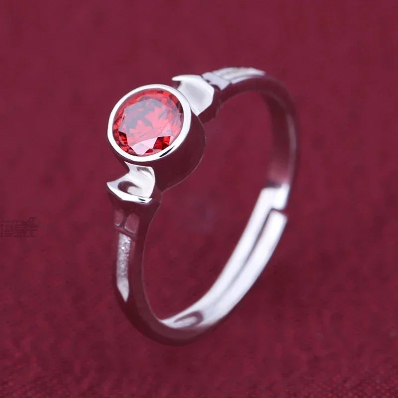 Sword Art Online Kirito Ring