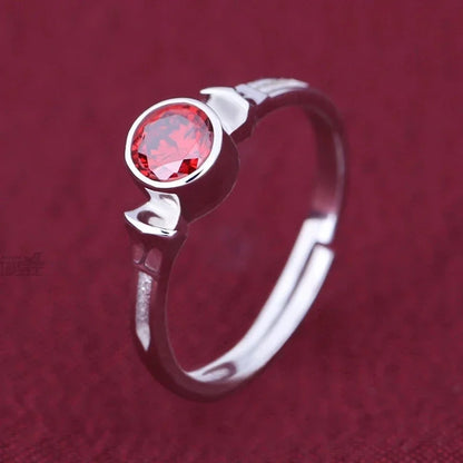 Sword Art Online Kirito Ring